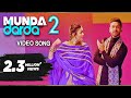 Munda Darda 2 (Official Video) : Mani Sharan | New Punjabi Song
