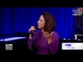 Gloria Estefan - I've Grown Accustomed To His Face (Fox & Friends 2013)