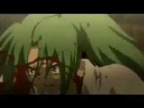 Mion's inner demon
