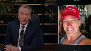 New Rule: The Tragedy of Trump Voters | Real Time with Bill Maher (HBO)