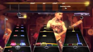 Rock Band Time Warp Rocky Horror Picture Show Custom Song Rock Band Time Warp Rocky Horror Picture Show Custom Song