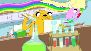 Adventure Time From Bad to Worse Episodes 01