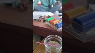 Cosmic Astrology AR Board Game