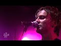 Jebediah "Leaving Home" Live (HD, Official)