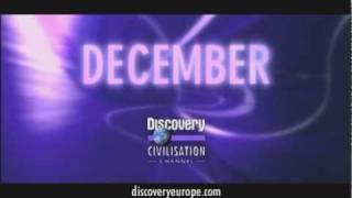 Discovery Civilisation December Highlights Promo