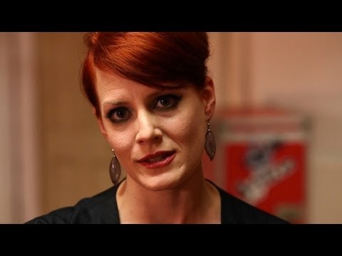 wwwbbccouk Ana Matronic is on Team Jessie and she wants you to join too