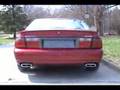 cadillac seville sts 2001