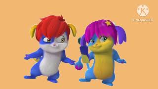 Video Popples
