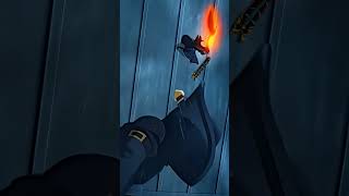 Shadow - I Am Atomic Edit The Eminence In Shadow Highest In The Room Amv