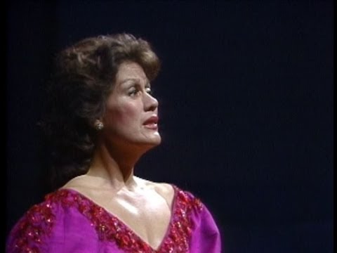 The Greatest Female Opera Singers of All Time