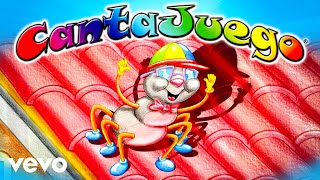 Cantajuego - Wincy Araña