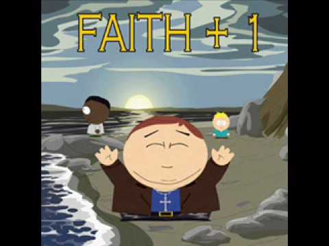 Eric Cartman - Jesus Baby