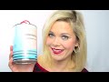 Squeaky clean makeup - January Makeup Detox Part II