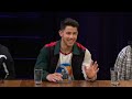 Spill Your Guts or Fill Your Guts w/ The Jonas Brothers