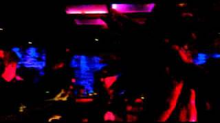 Alex Gallo - Paul Kenny - Tony Fly Club Tilff Belgium B.day Kalagan Pt1