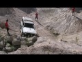 MSR Offroad TRIAL Motešice 2010 2.časť