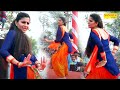 English medium I Sapna Chaudhary I Haryanvi Dance I Sapna Dance performance 2023 I Sonotek Masti