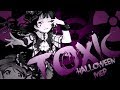 ☢Toxic! - Halloween MEP ☢Toxic! - Halloween MEP