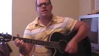 Watch Josh Gracin No One To Share The Blame video
