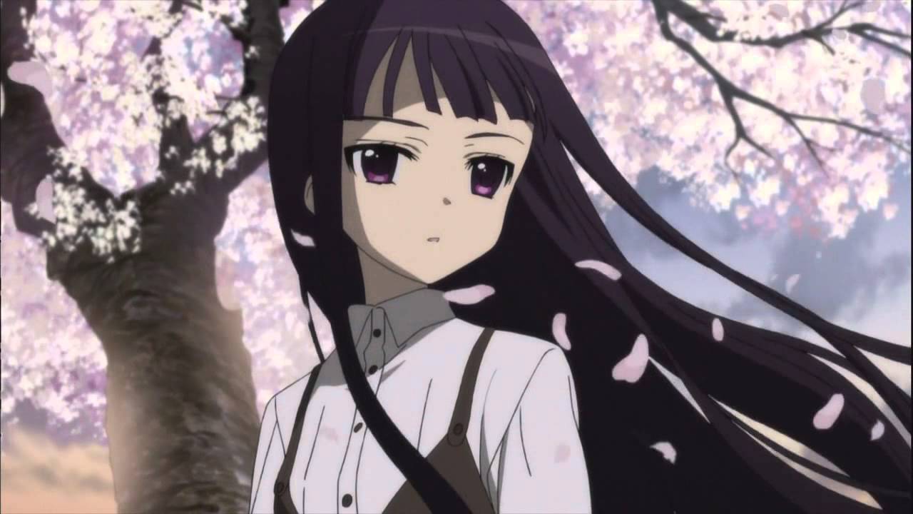Inu x Boku SS / AMV / Not Alone - YouTube