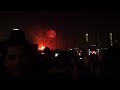 image Pesta Kembang Api Menyambut Tahun Baru 2014 Di Hongkong