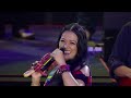 Lila Downs - La Cumbia del Mole (En Vivo)