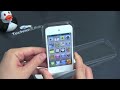 White itouch