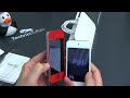 White itouch