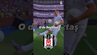 🚨EDEN HAZARD BEŞİKTAŞ’A TRANSFER OLABİLİR🔥 #football #shorts #hazard #beşiktaş