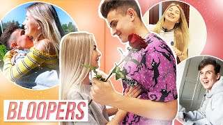 Как Снимали Стихи В Реальной Жизни | Bloopers