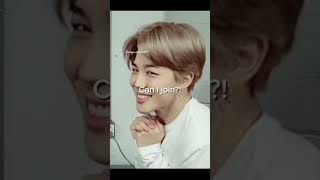 Blackpink Saying Bts Names