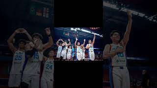 Brazil Vs Philippines - Semi Finals - Fiba
