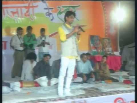 Dr Kumar Vishwas Tiranga 14 Aug 13