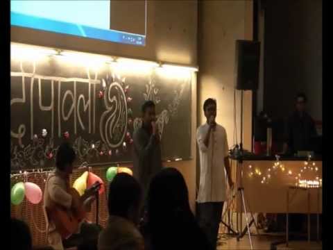 Bangladesh Chorus Song Ishtiak Ratul Habib