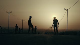 Captains Of Zaatari Clip