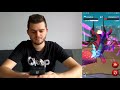 Draconius GO #10 (Najmocniejsze istoty w grze, najlepsze ataki + moje TOP Bestii) #4 Draconius GO #10 (Najmocniejsze istoty w grze, najlepsze ataki + moje TOP Bestii) #4