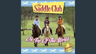 Watch Saddle Club Ride Like The Wind video