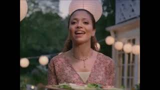 Upn Commercials October 9, 2003