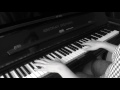 Book of Love-Peter Gabriel Piano Cover