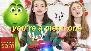 You 39 Re A Mean One Mr Grinch Tyler The Creator Grinch 2018 Song Sophia Bella You 39 Re A Mean One Mr Grinch Tyler The Creator Grinch 2018 Song Sophia Bella
