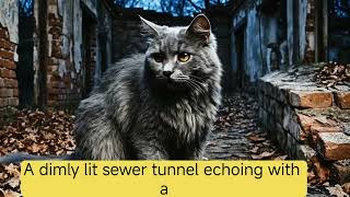 Cats Story Episode 1