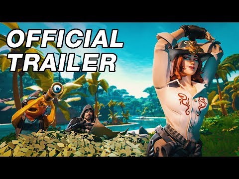 THIS IS SEASON 8 *ALL SKIN TRAILERS* | A Fortnite Movie