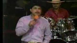 Watch Emilio Navaira Sensaciones video