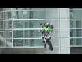Red Bull X Fighters Free Style Motocross In Odaiba Japan images Red Bull X Fighters Free Style Motocross In Odaiba Japan