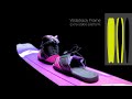 2019 Hovercraft Waterski by HO Skis: Tech Features
