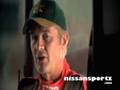 Anthony Reid talks about the 350Z GT4 Endurance Race Car