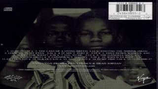 Watch Scarface It Aint Part II video