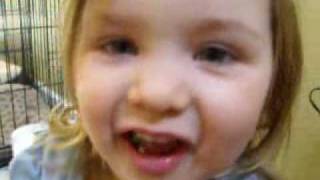 Watch Top Of The Fair The All American Girl video