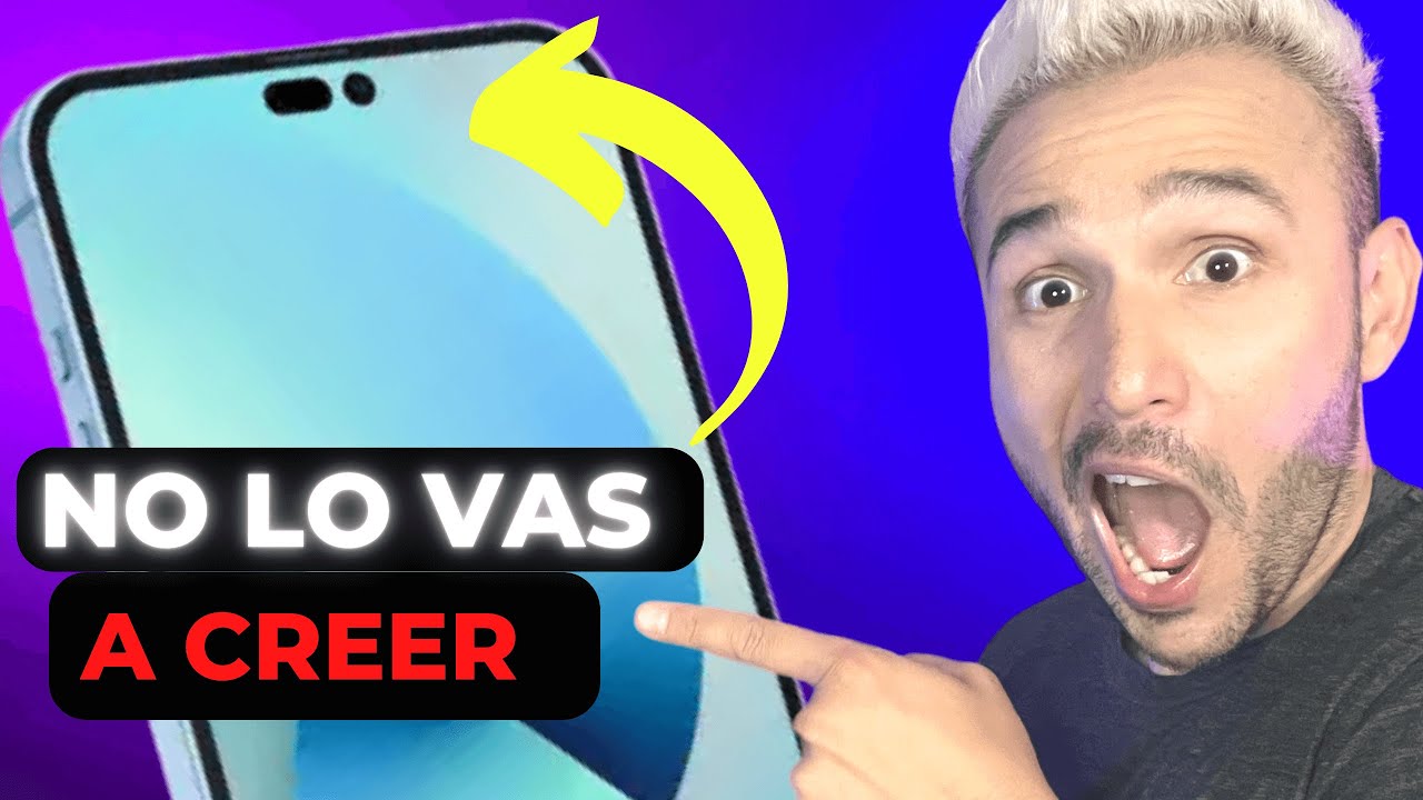 Todo sobre Apple: Trucos para iPhone, iPhone 13, noticias, rumores y más