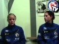 Videopodcast #14: Daniela Löwenberg und Inka Wesely im Gespräch